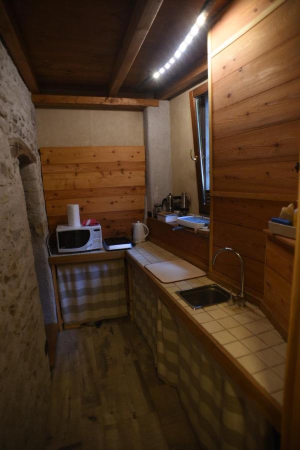 Appartement Lupus In Fabula à Peveragno Extérieur photo