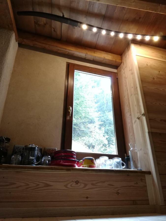 Appartement Lupus In Fabula à Peveragno Extérieur photo