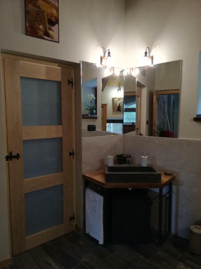 Appartement Lupus In Fabula à Peveragno Extérieur photo